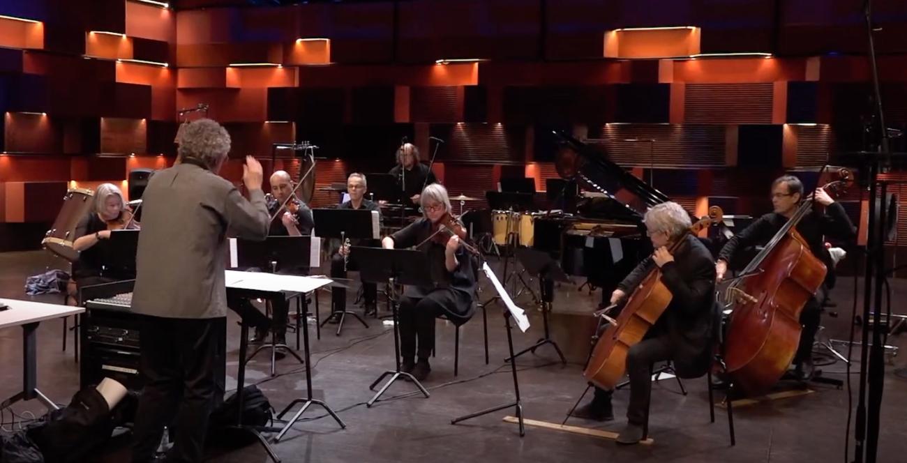 Sonanza, Jan Risberg, 2022§