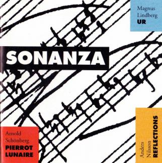 Sonanza