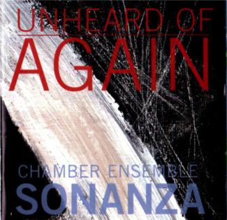 Sonanza - Unheard of Again